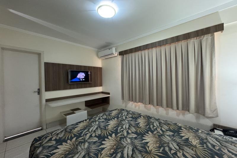 Fotos apartametnos LACQUA DI ROMA  CALDAS NOVAS